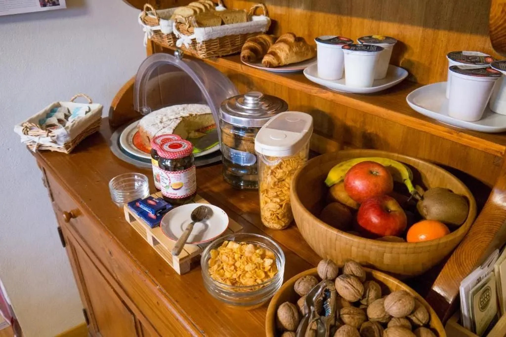 Casacenti B&B