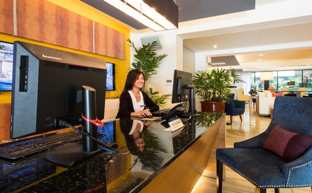 VIVE Hotel Waikiki