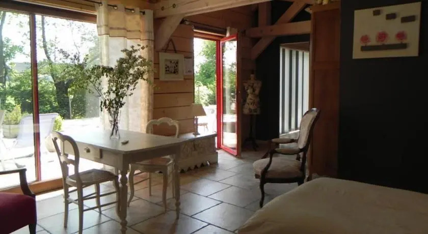 La Grange du Moulin