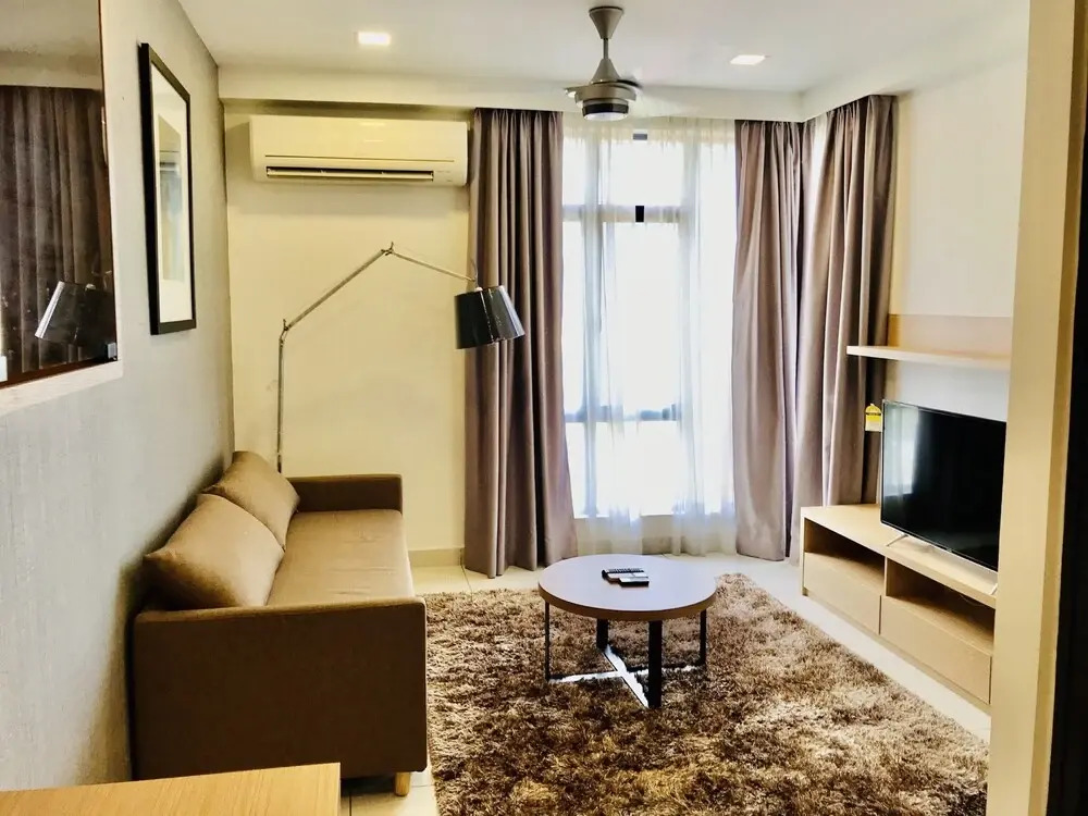 OYO Home 90409 1 Tebrau Residence @ Yml 2102