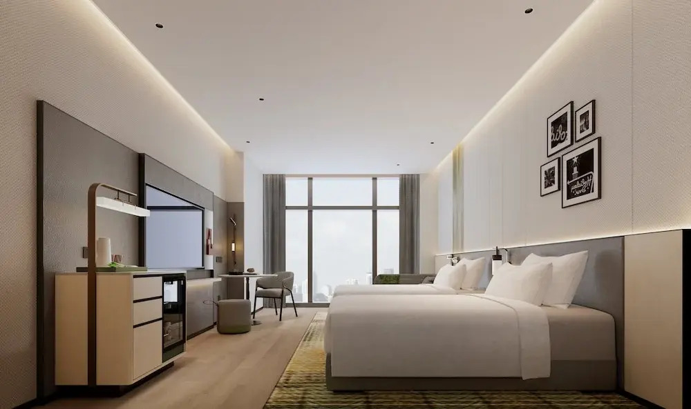 Holiday Inn & Suites Suzhou Xiangcheng by IHG