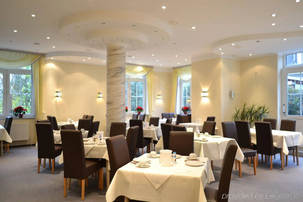 Hotel Großbeeren