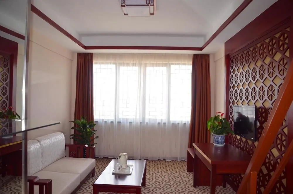 Wuzhen Melody Hotel