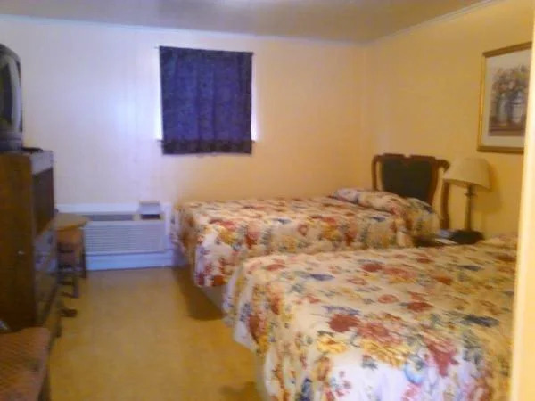 Morgantown Motel