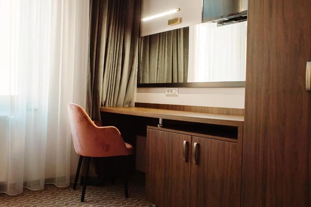 Roa Guesthouse
