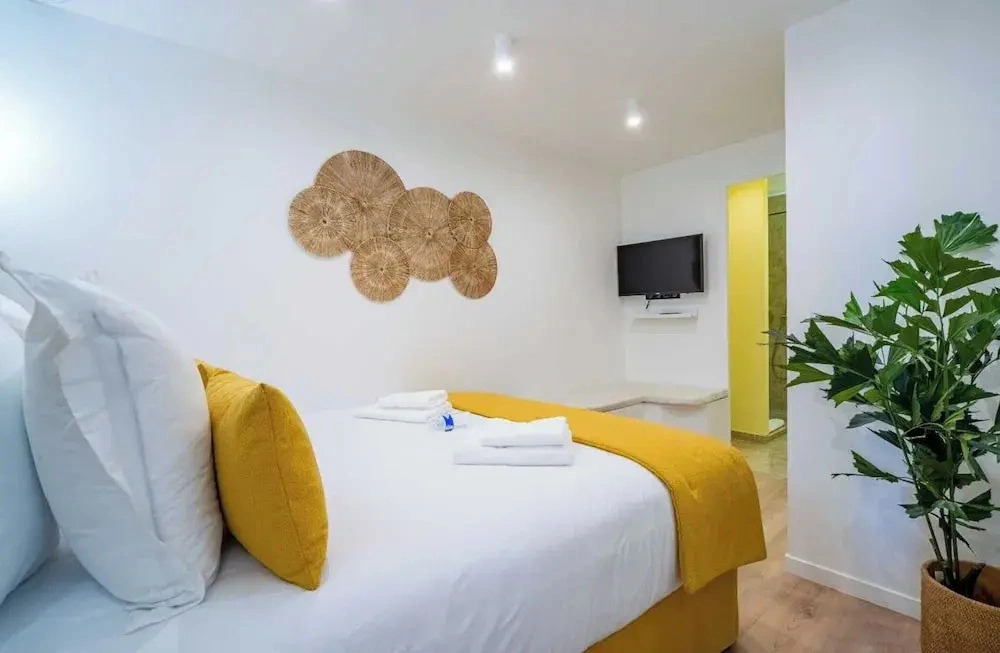 Duplex Flat - Hyper Centre St Tropez