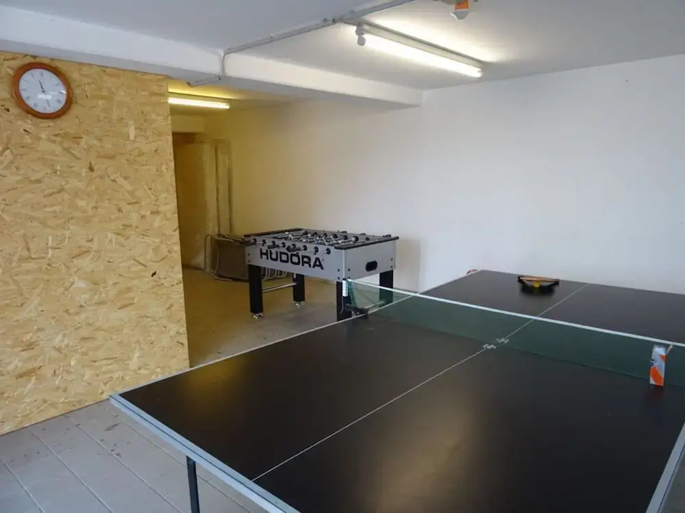 Holiday Apartment Kieschtock