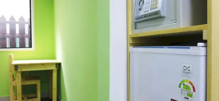 This is Guesthouse