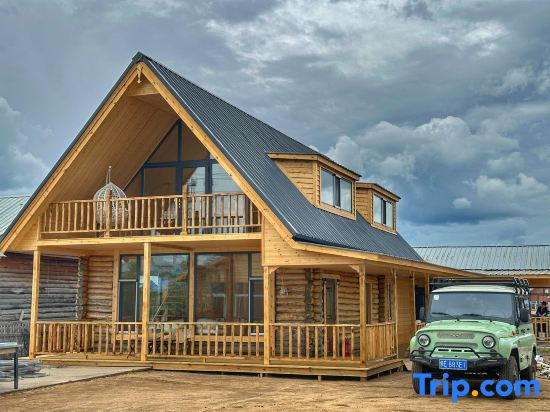 Tanye Homestay