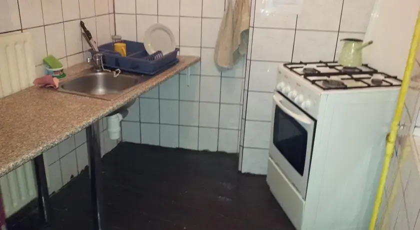 The Funky Chicken Hostel