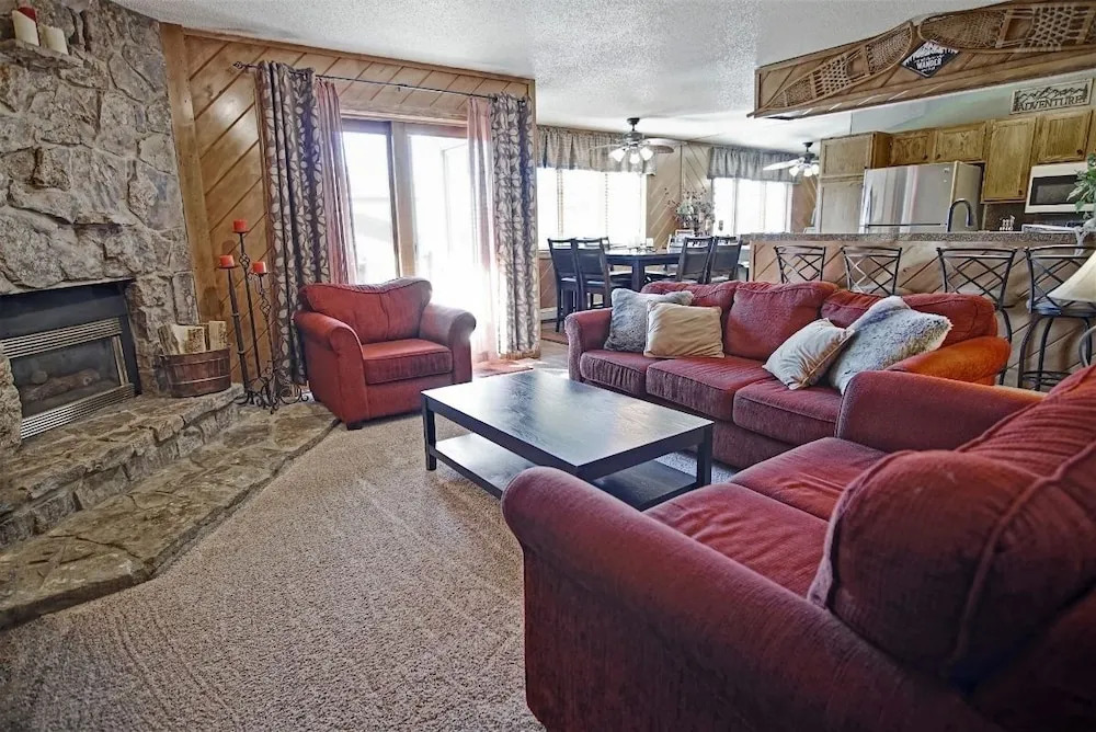 The Phoenix 223 2 Bedroom Condo