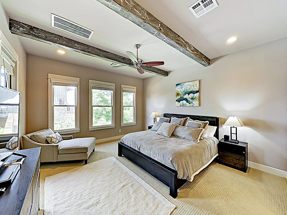2217 Spicewood - 3 Br Home