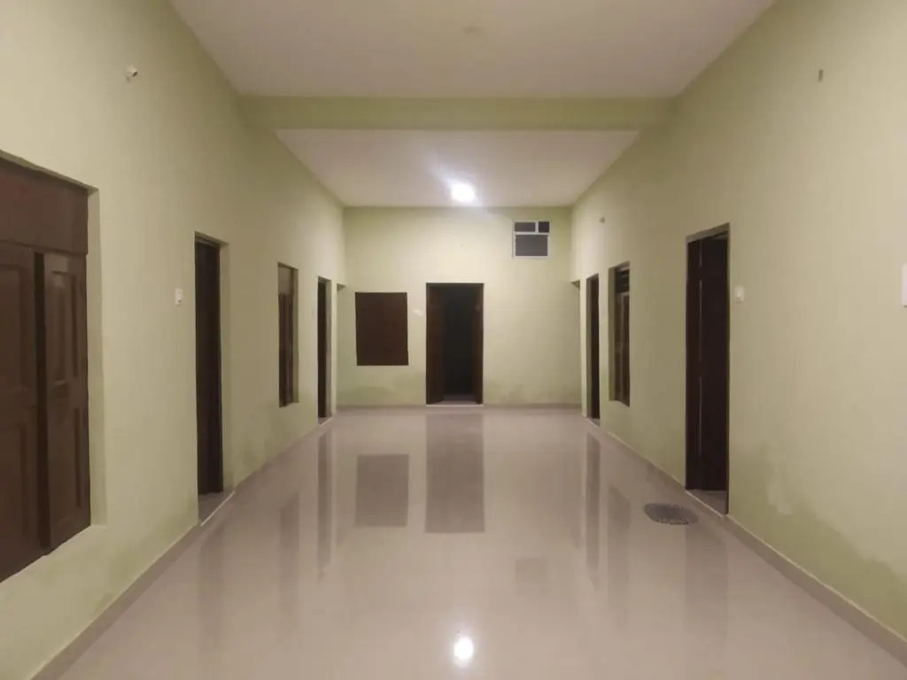 Xavier Guest House