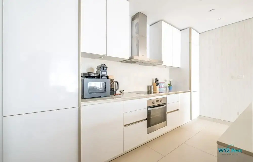 2.5 BDs in the heart of City Walk