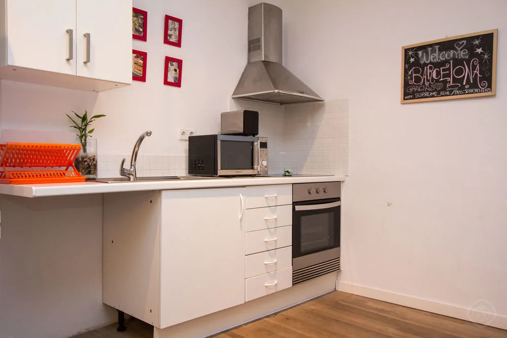 Ciutat Vella Apartments Gothic Quarter