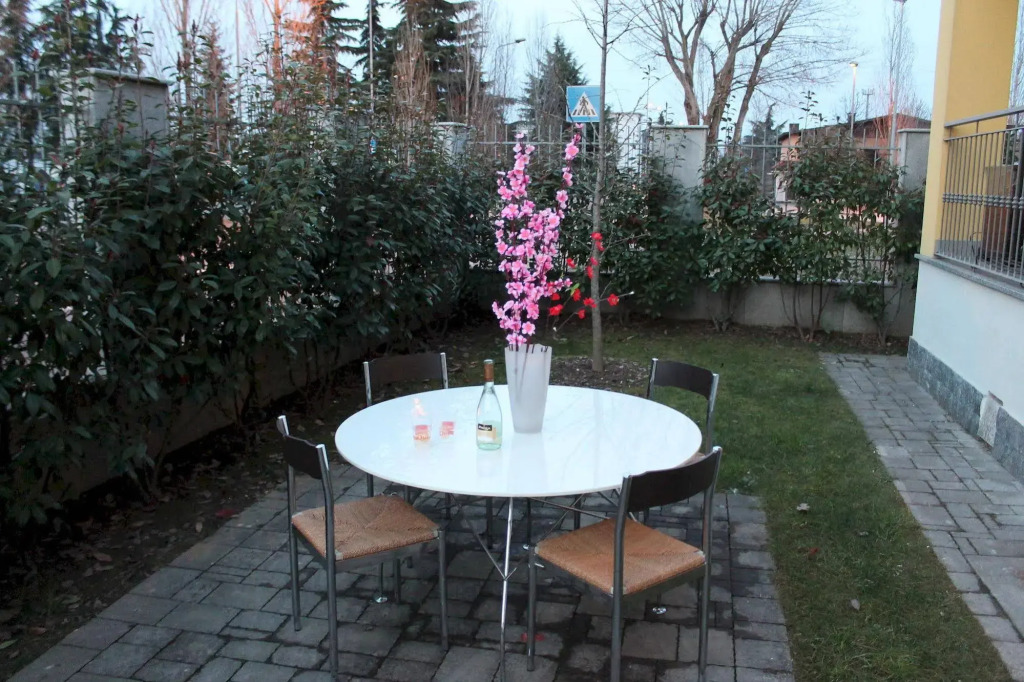 B&B Villa Milano by Rhospitality it