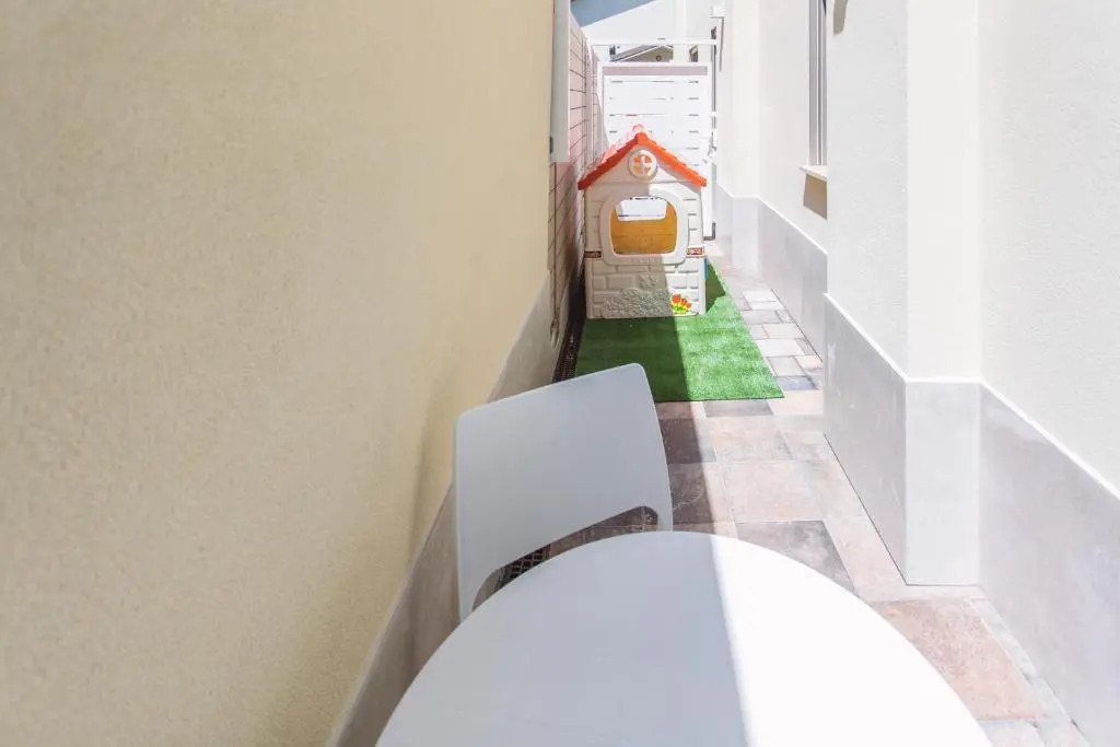 Casa Stefania Rimini