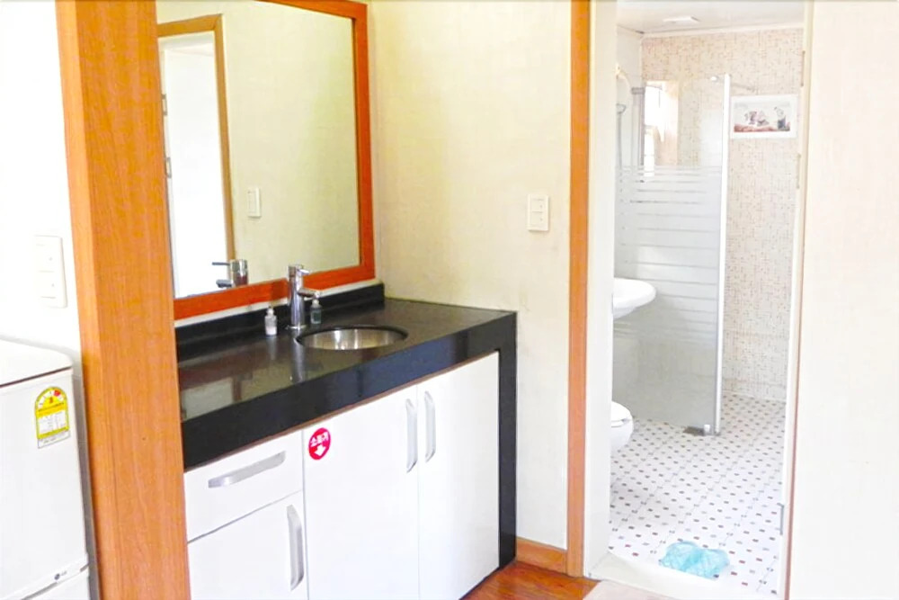 Jecheon Blooming Days Pension
