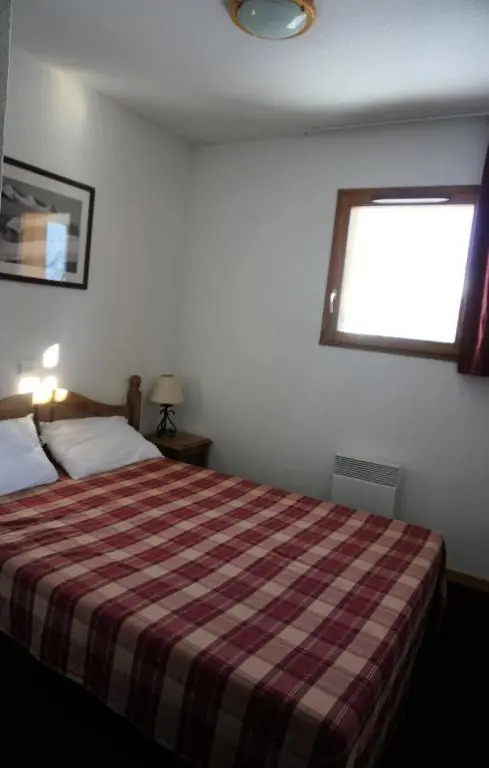 Résidence Cristallines - 2 Pièces pour 6 Personnes 78