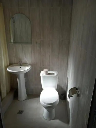 Guesthouse Everezi