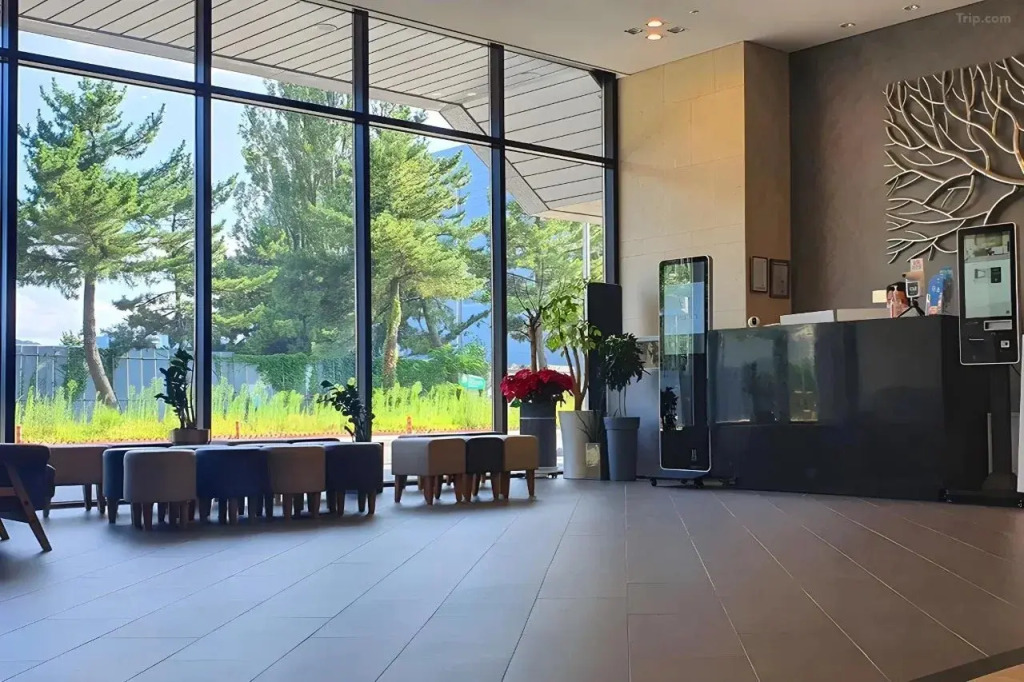 World Sky Residence Hotel