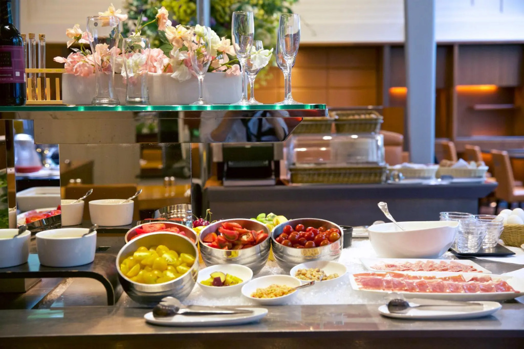 Hotel Niwa Tokyo