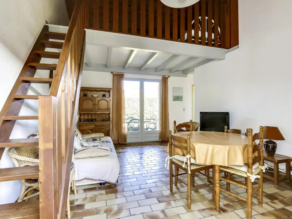 Maison Biscarrosse Plage, 3 pièces, 6 personnes - FR-1-521-68