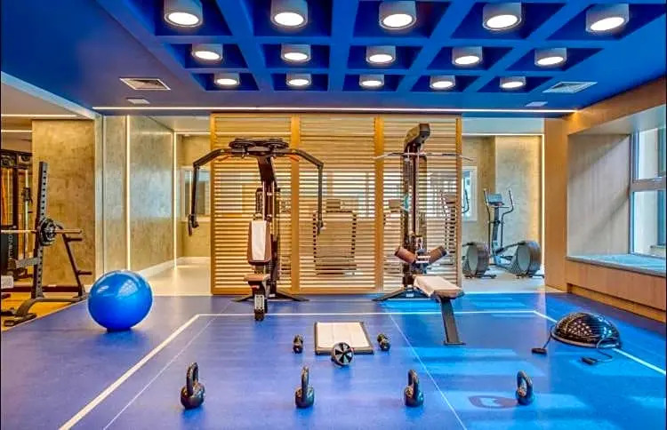 Wyndham gramado termas resort AP 1 quarto