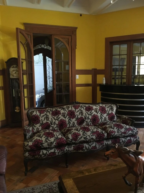 Hostal Héroes