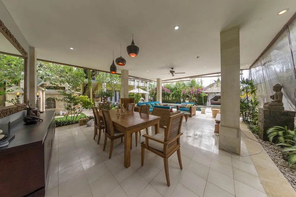 Villa Simone Bali