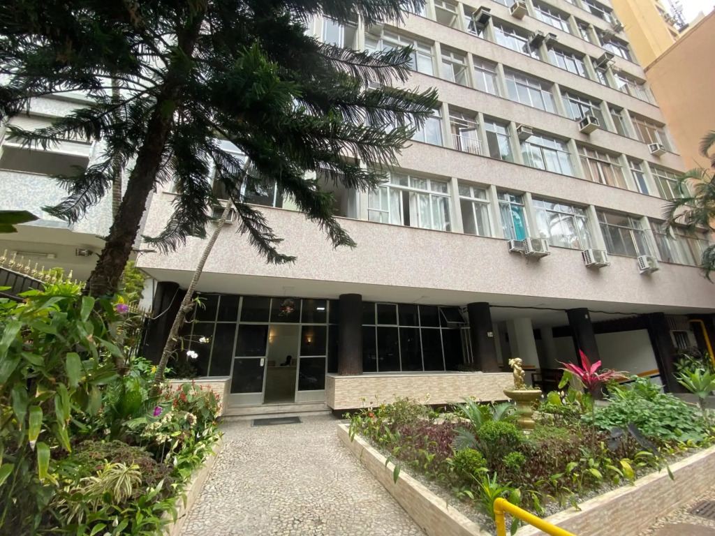 Apartament in Flamengo