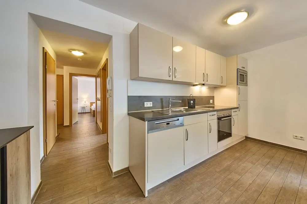 Apartment Residence Top 1