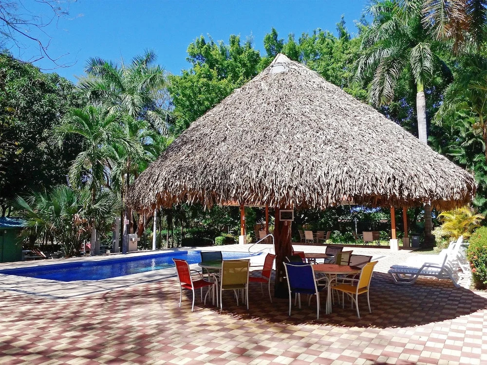 Hotel Río Tempisque