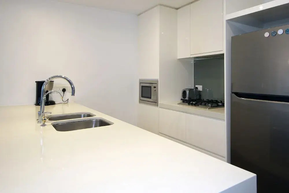 3 Bedroom Apartment in D1 Tower