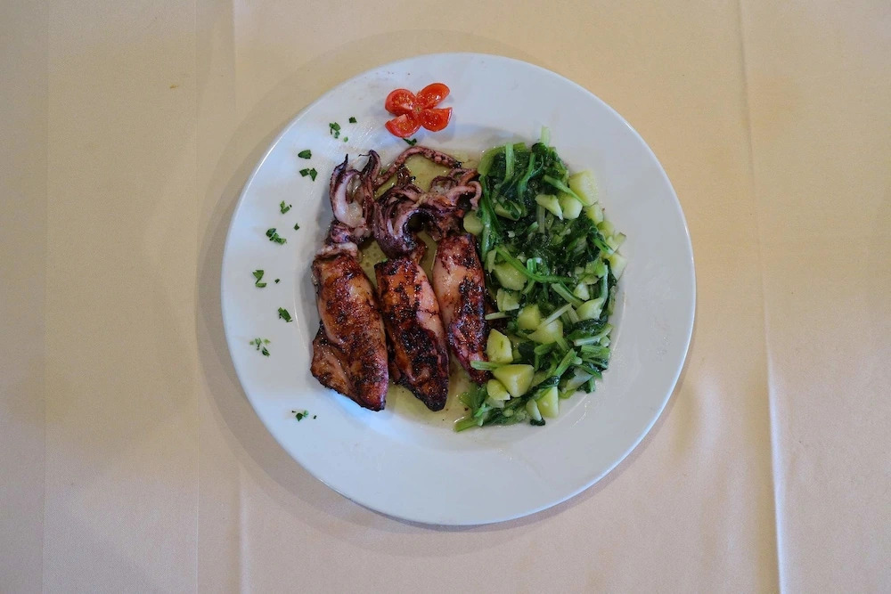 Torretta Palace Hotel
