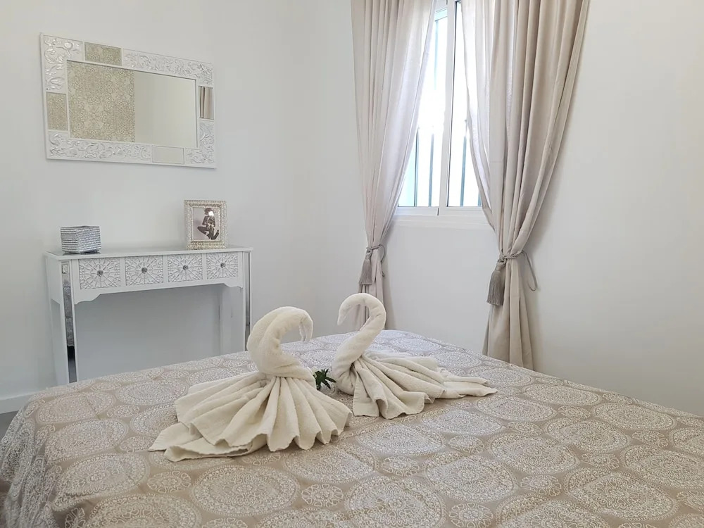 Luxury Diamond Adeje