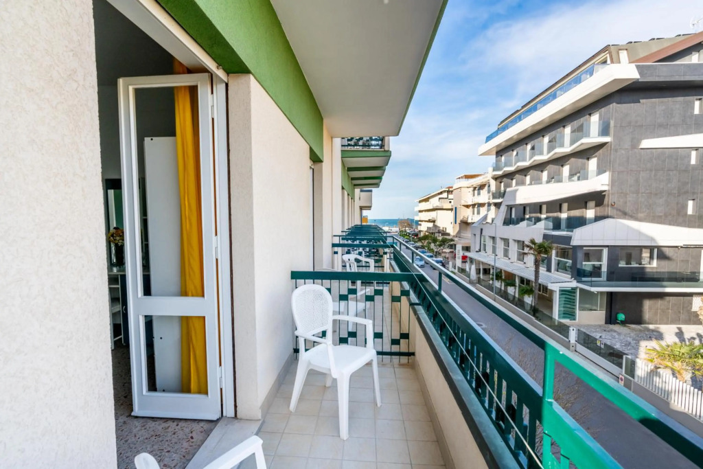 Hotel Viscount