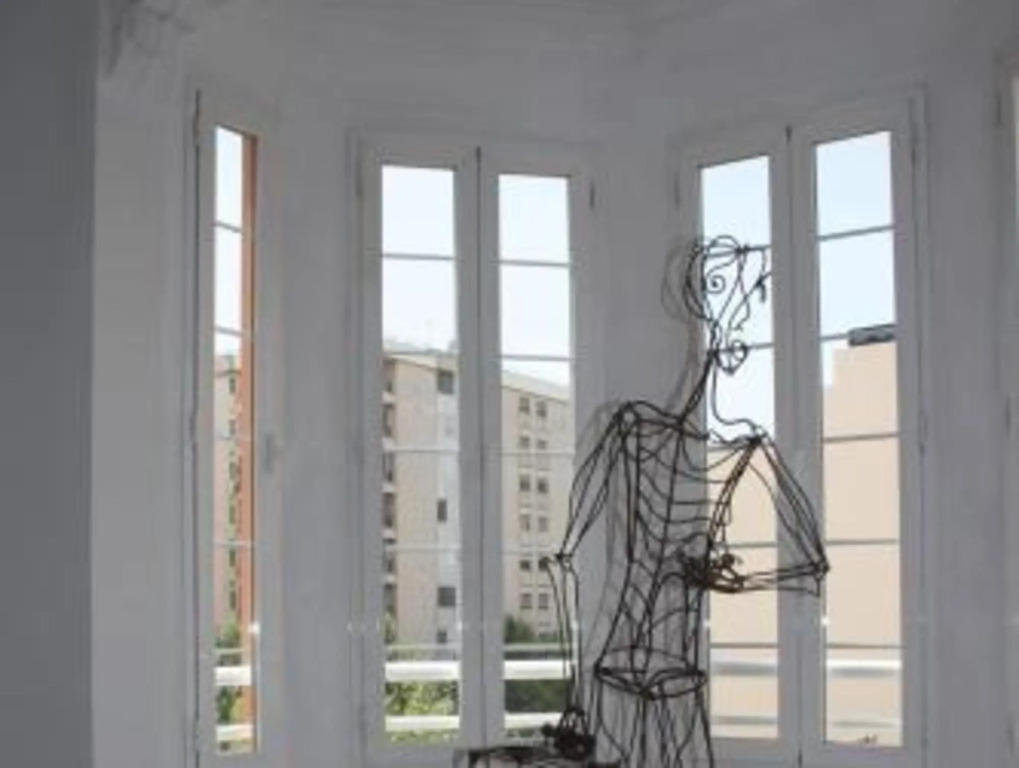 Hotel Artmadams