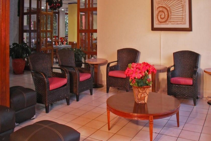 Gran Hotel Huatulco