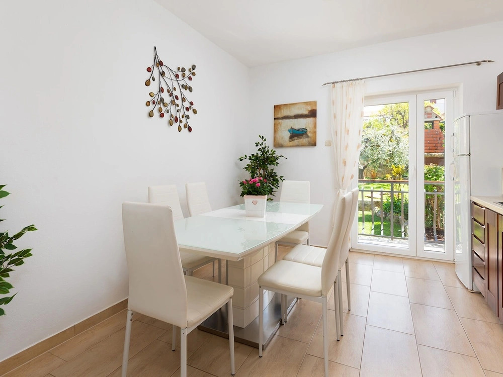 Apartment Loredana