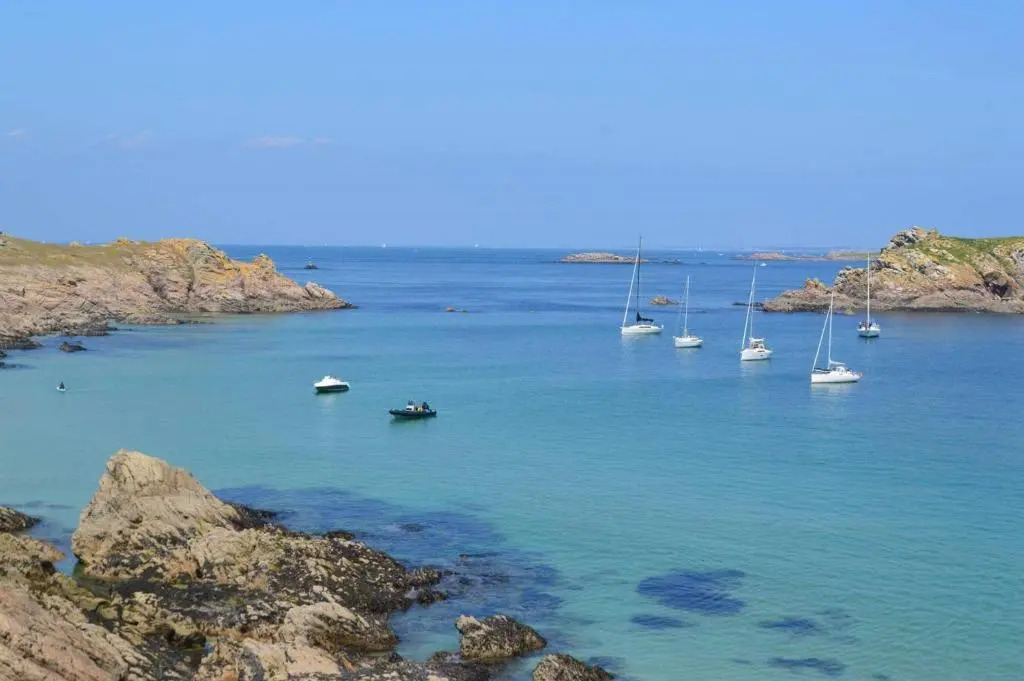 Mon petit coin de Bretagne