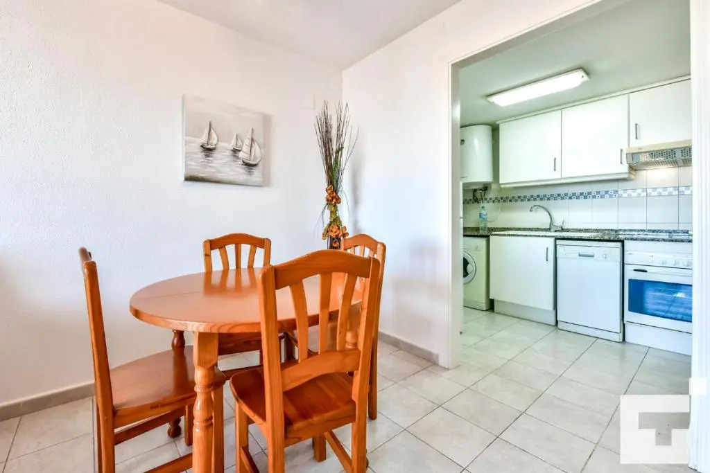 Apartamento Apolo XVI 1 4 18