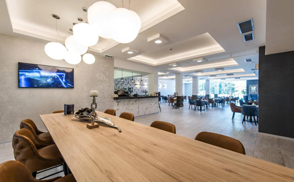 Hotel Fontana Vrnjačka Banja