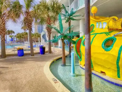 Direct Ocean Front 8th Floor