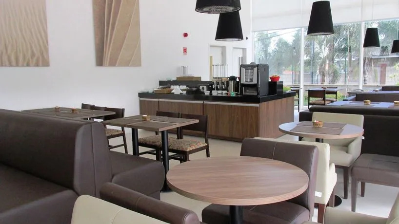 Hotel Agisol Marília