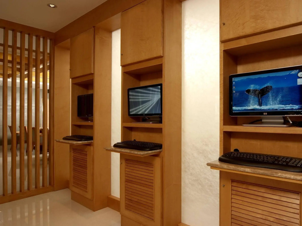 Ocean Hotel Hualien