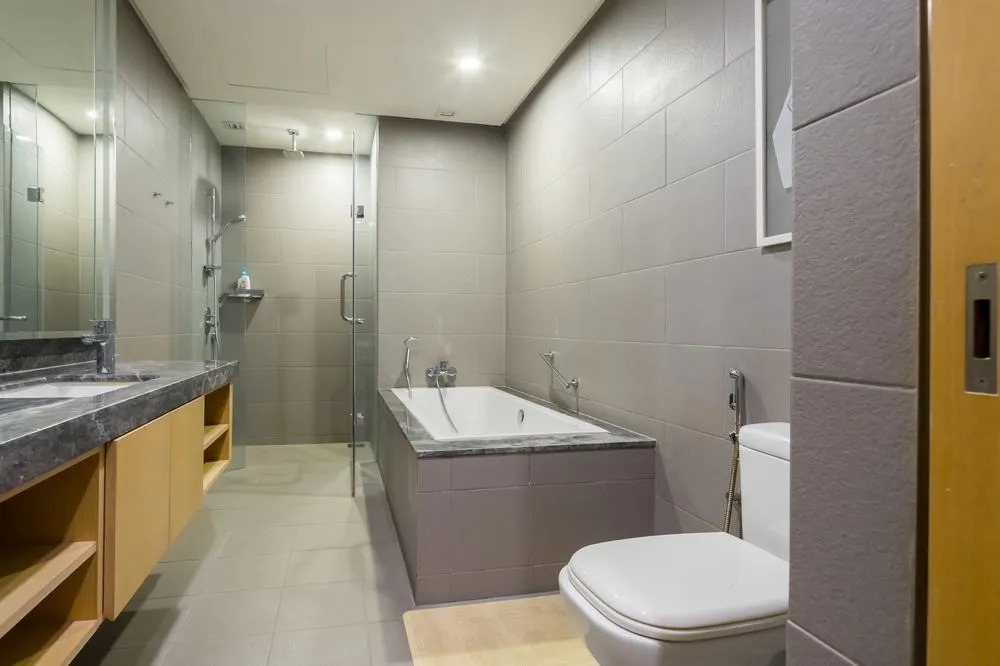 Supreme Suites KLCC