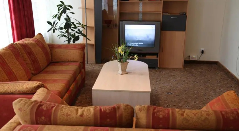 Anre Apartments
