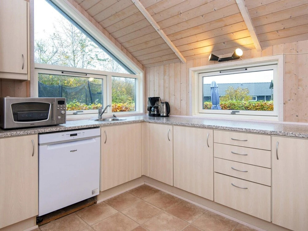 6 Person Holiday Home in Sydals-by Traum