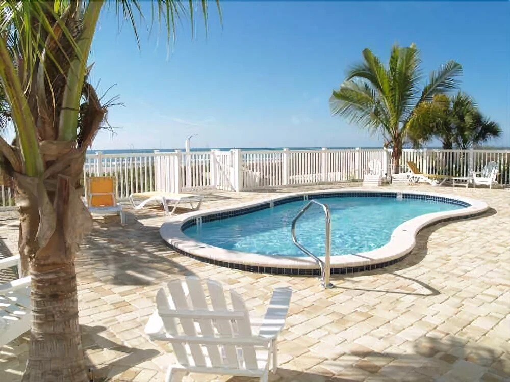 Sunset Villas 3